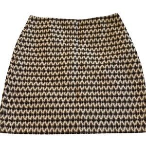 LOFT Mini Skirt — EUC